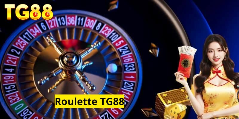 Roulette-TG88