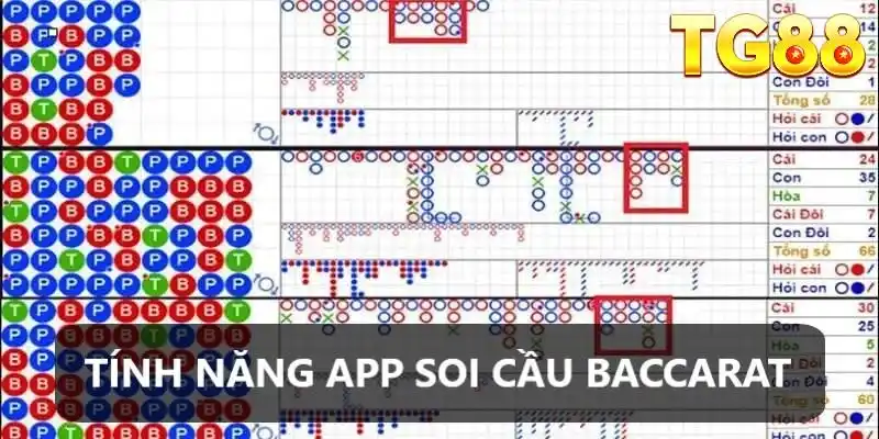 app-soi-cau-baccarat-tinh-nang