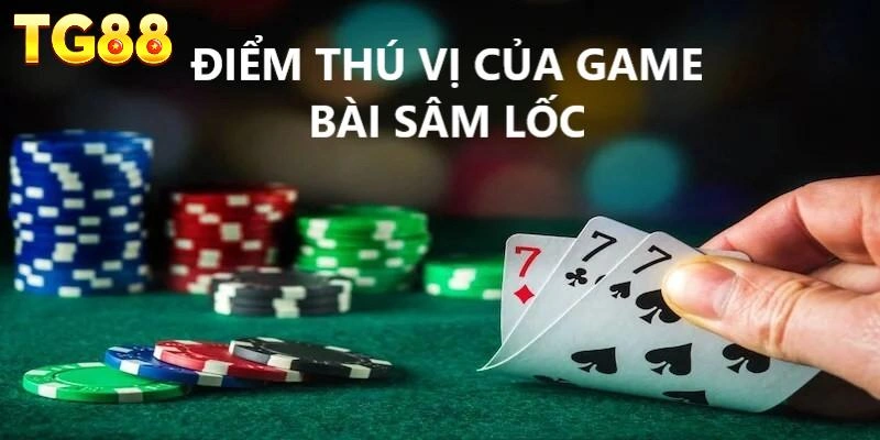 bai-sam-loc-thu-vi