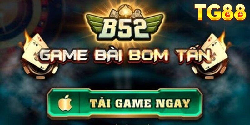 game-bai-b52-doi-thuong-gioi-thieu